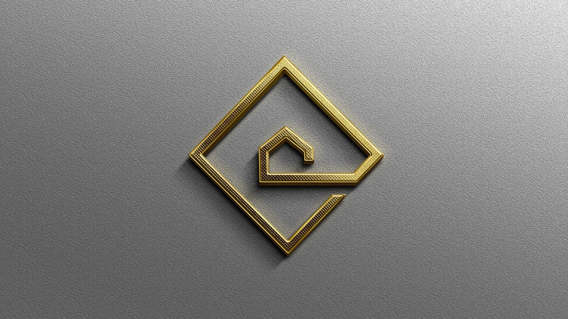 Envision Homes luxury real estate brand identity